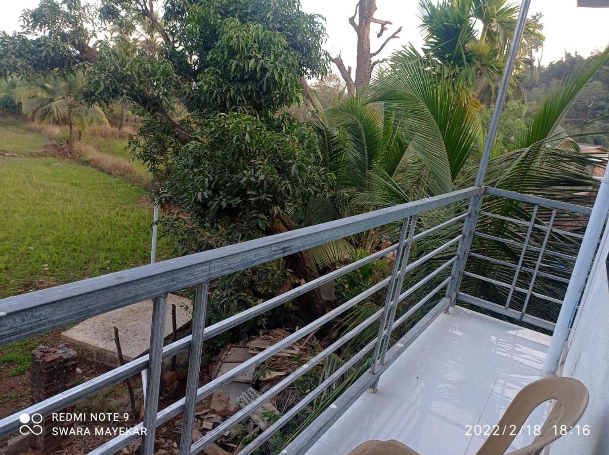Priyansh Home Stay Harihareshwar Extérieur photo