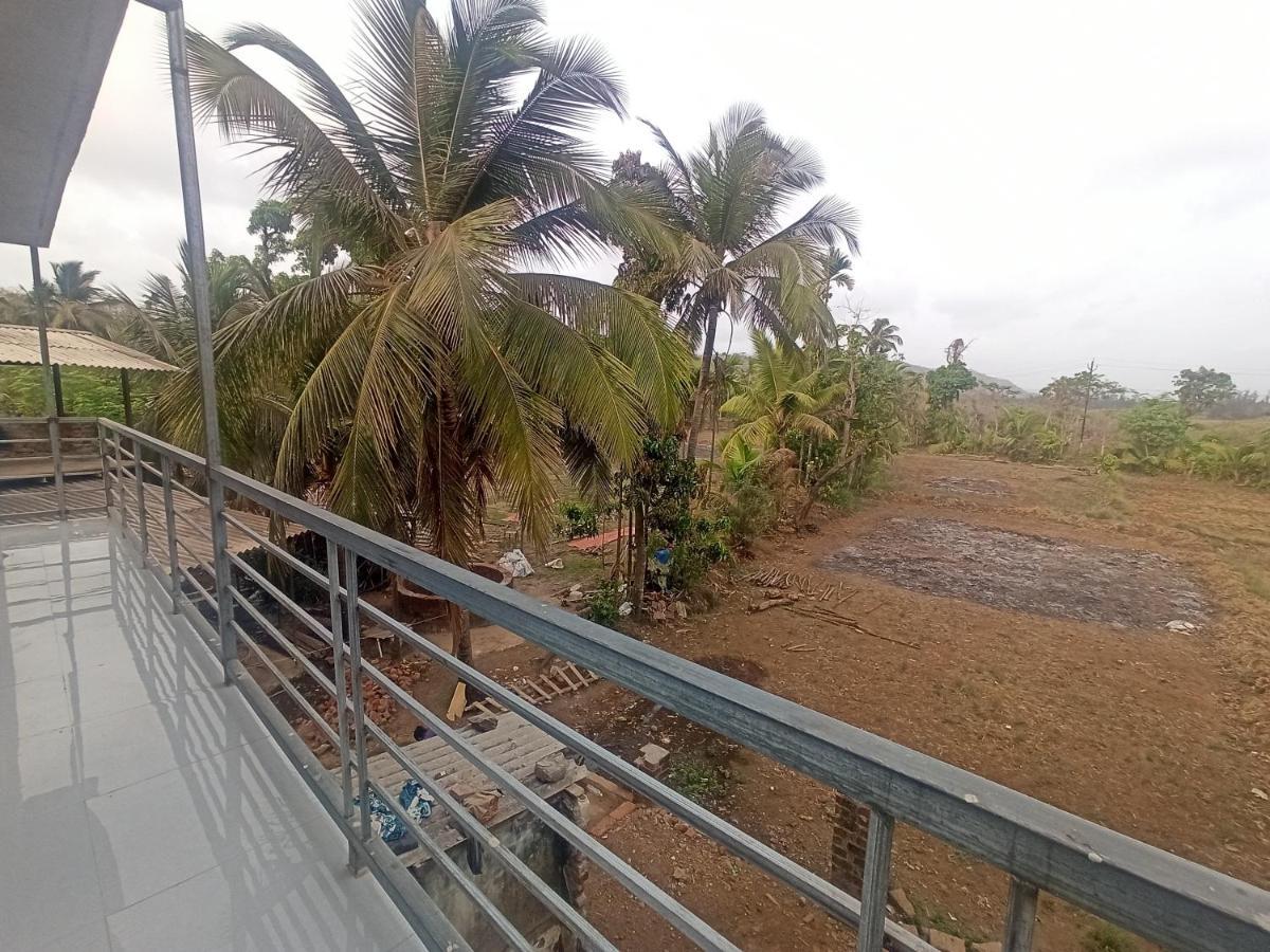 Priyansh Home Stay Harihareshwar Extérieur photo