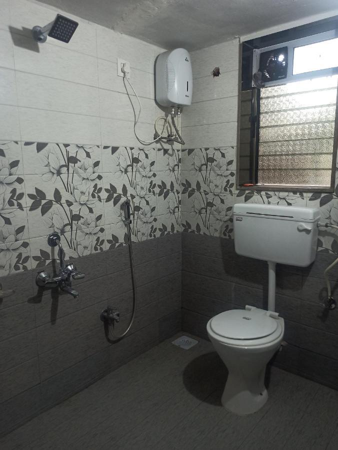 Priyansh Home Stay Harihareshwar Extérieur photo