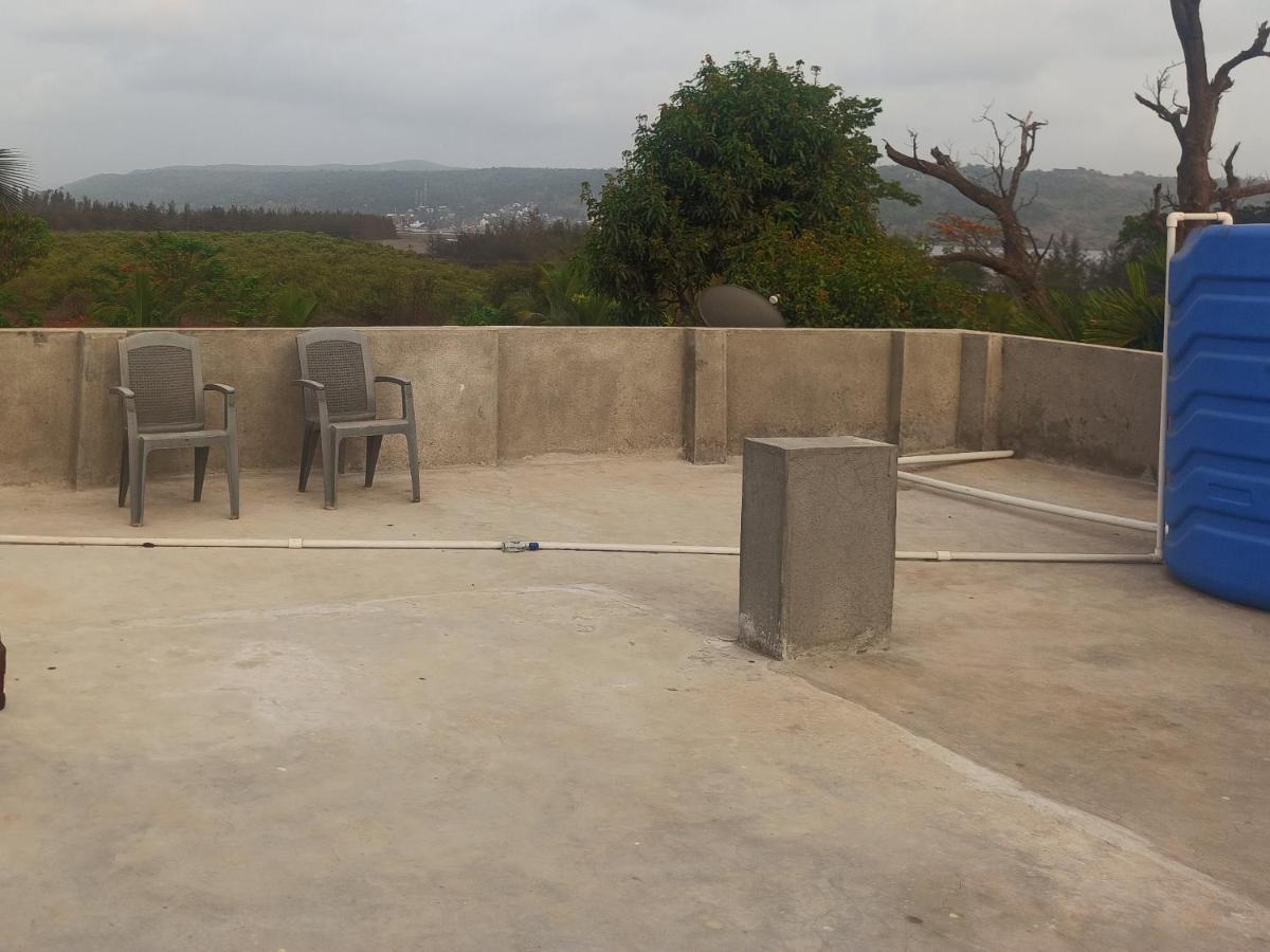 Priyansh Home Stay Harihareshwar Extérieur photo