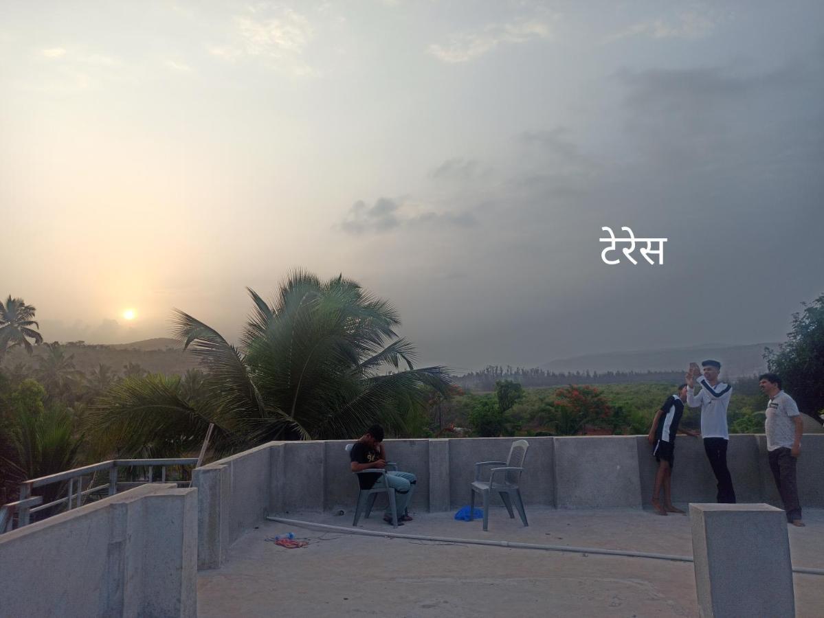 Priyansh Home Stay Harihareshwar Extérieur photo