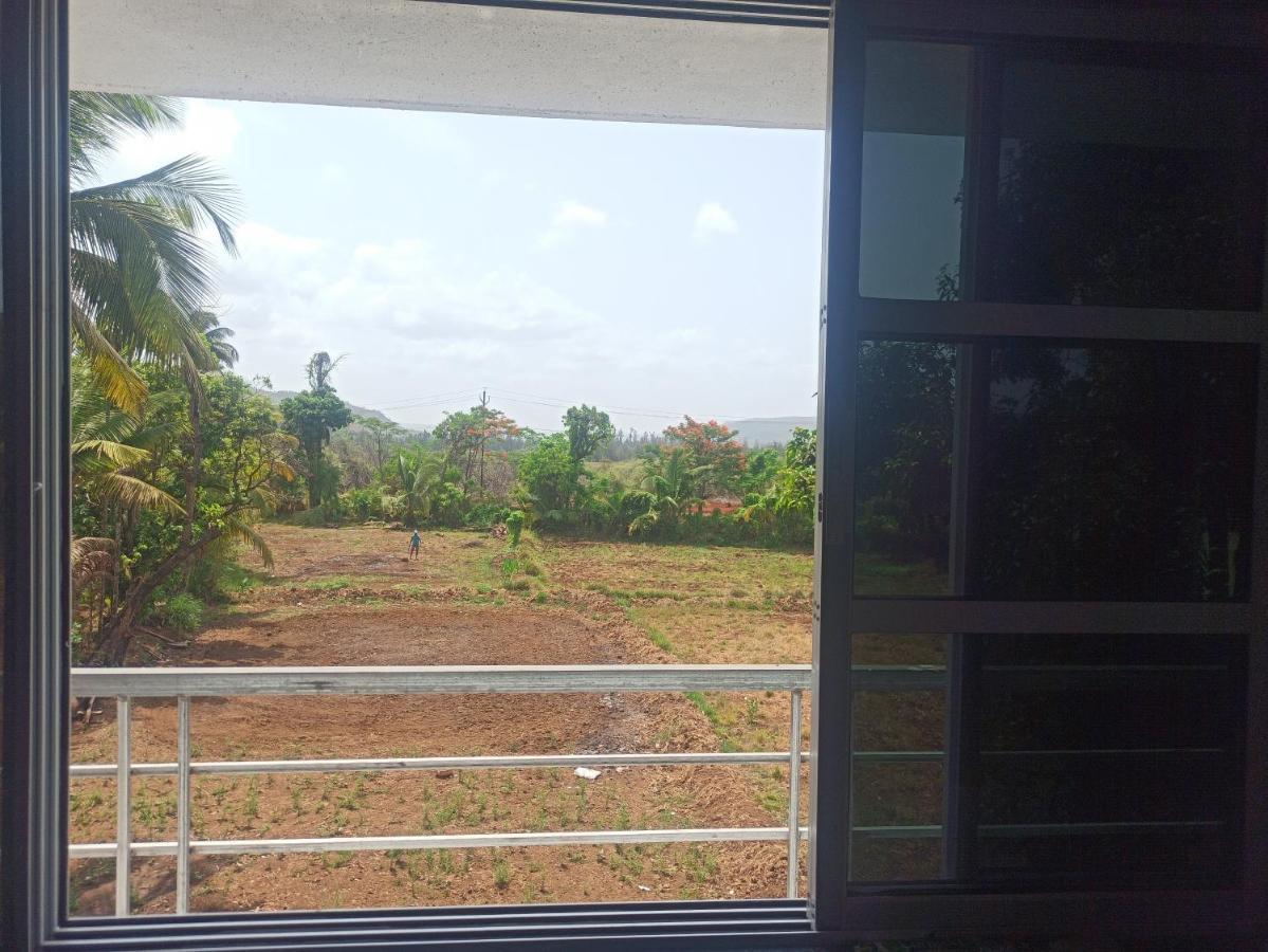 Priyansh Home Stay Harihareshwar Extérieur photo