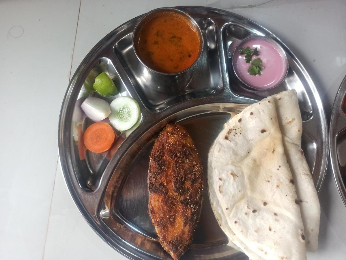 Priyansh Home Stay Harihareshwar Extérieur photo