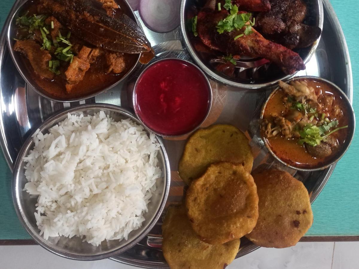 Priyansh Home Stay Harihareshwar Extérieur photo