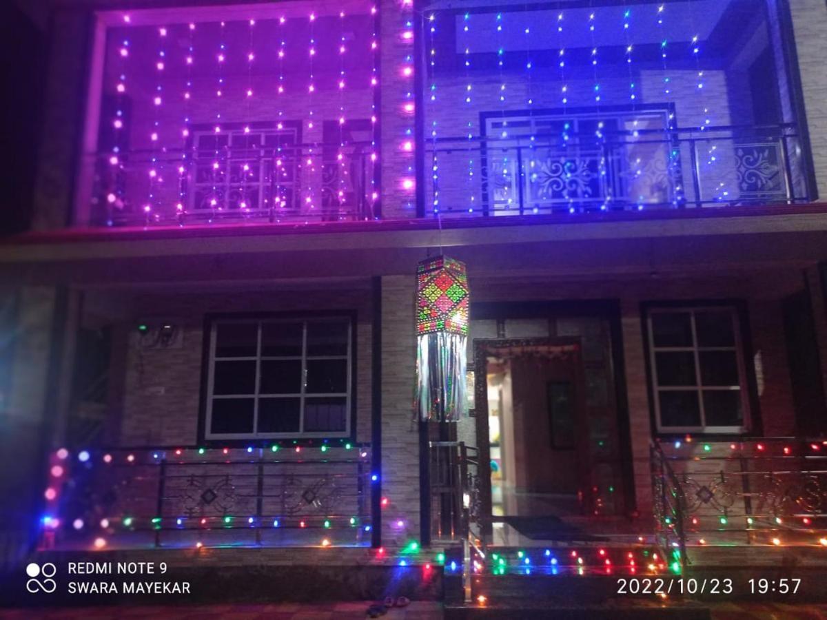 Priyansh Home Stay Harihareshwar Extérieur photo