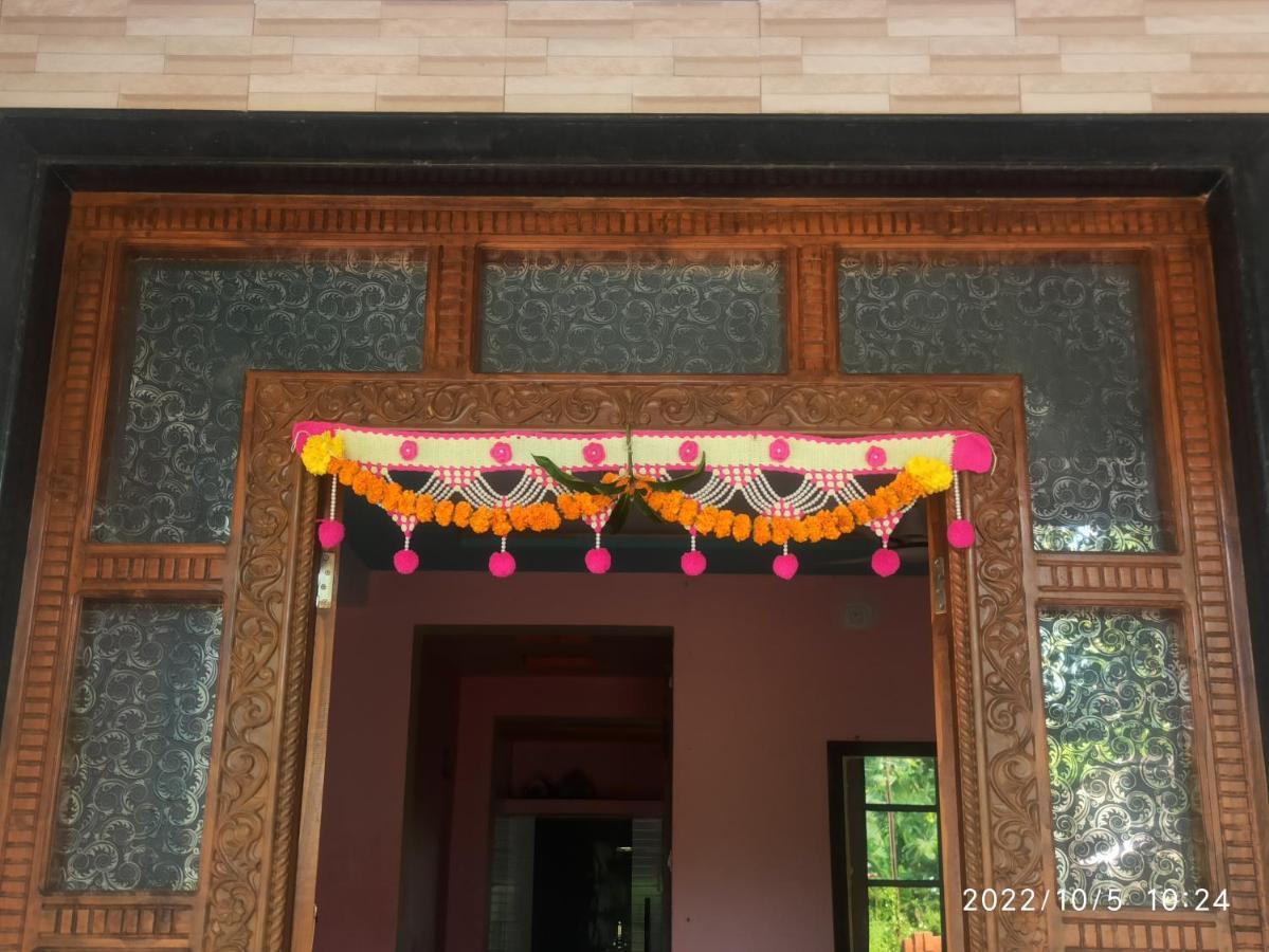 Priyansh Home Stay Harihareshwar Extérieur photo