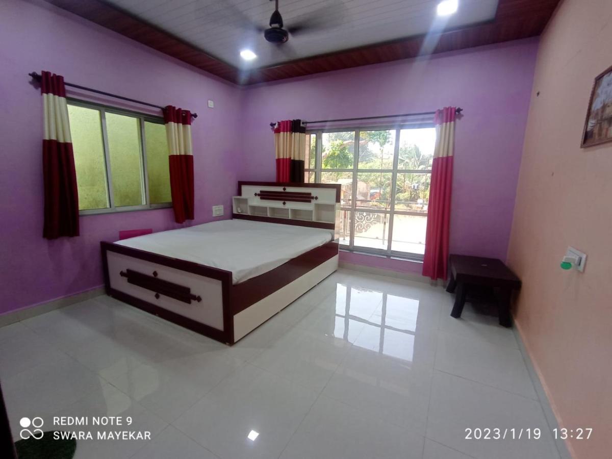 Priyansh Home Stay Harihareshwar Extérieur photo