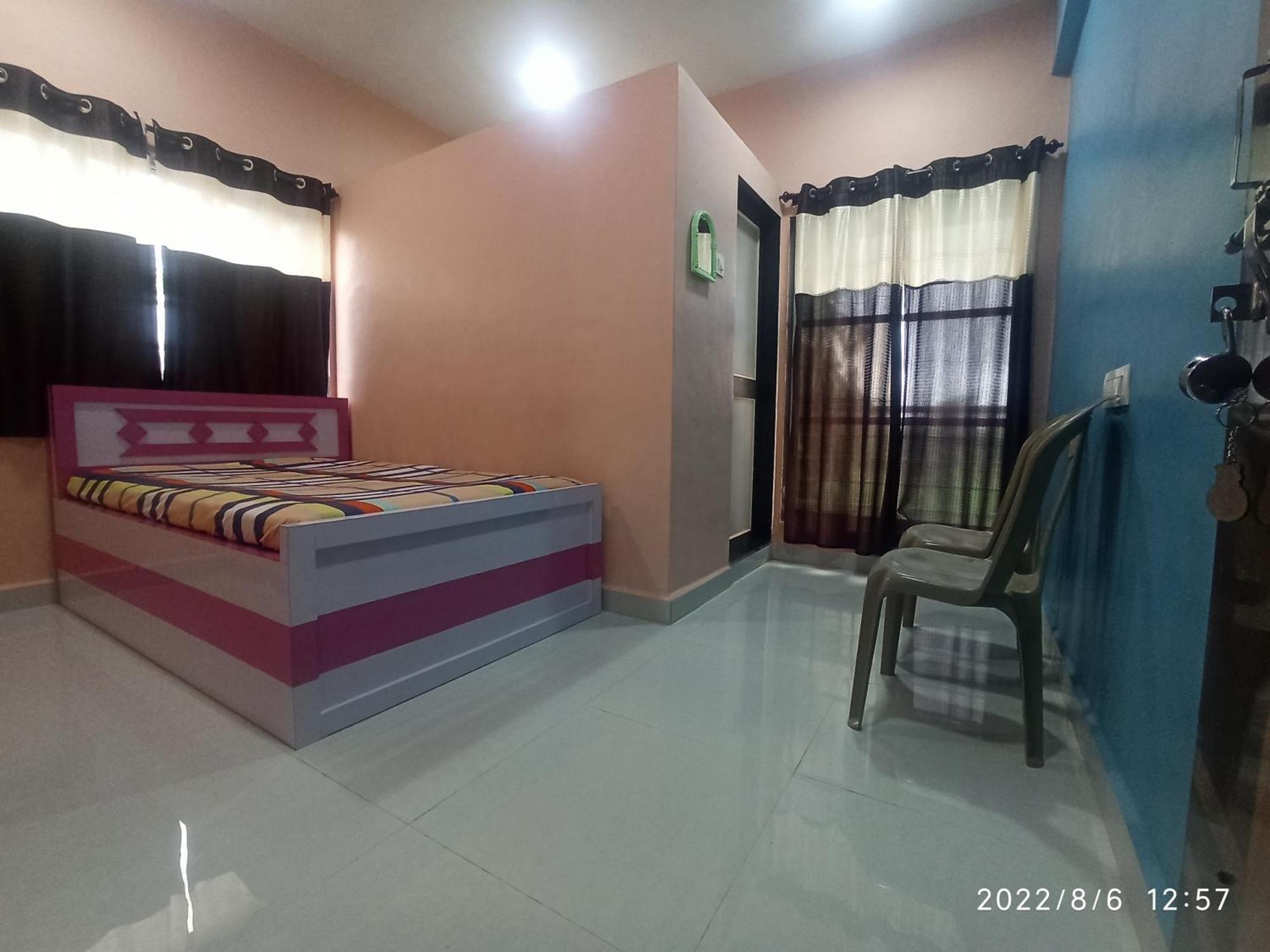 Priyansh Home Stay Harihareshwar Extérieur photo